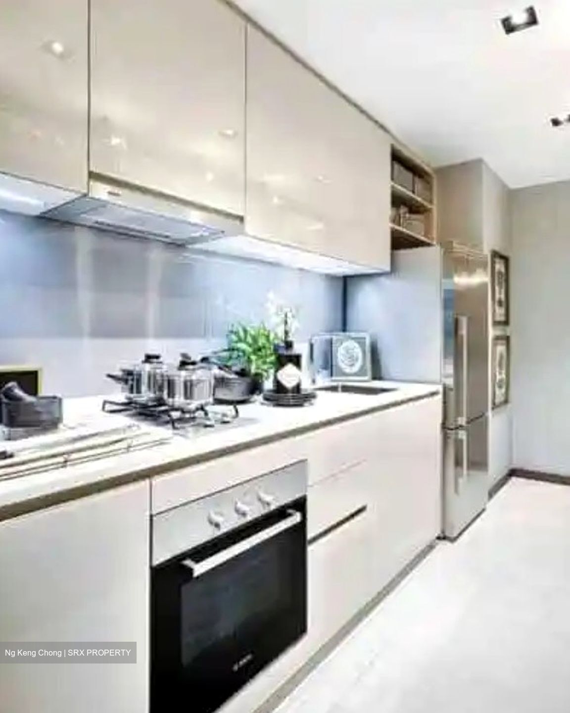 Lake Grande (D22), Condominium #585053661